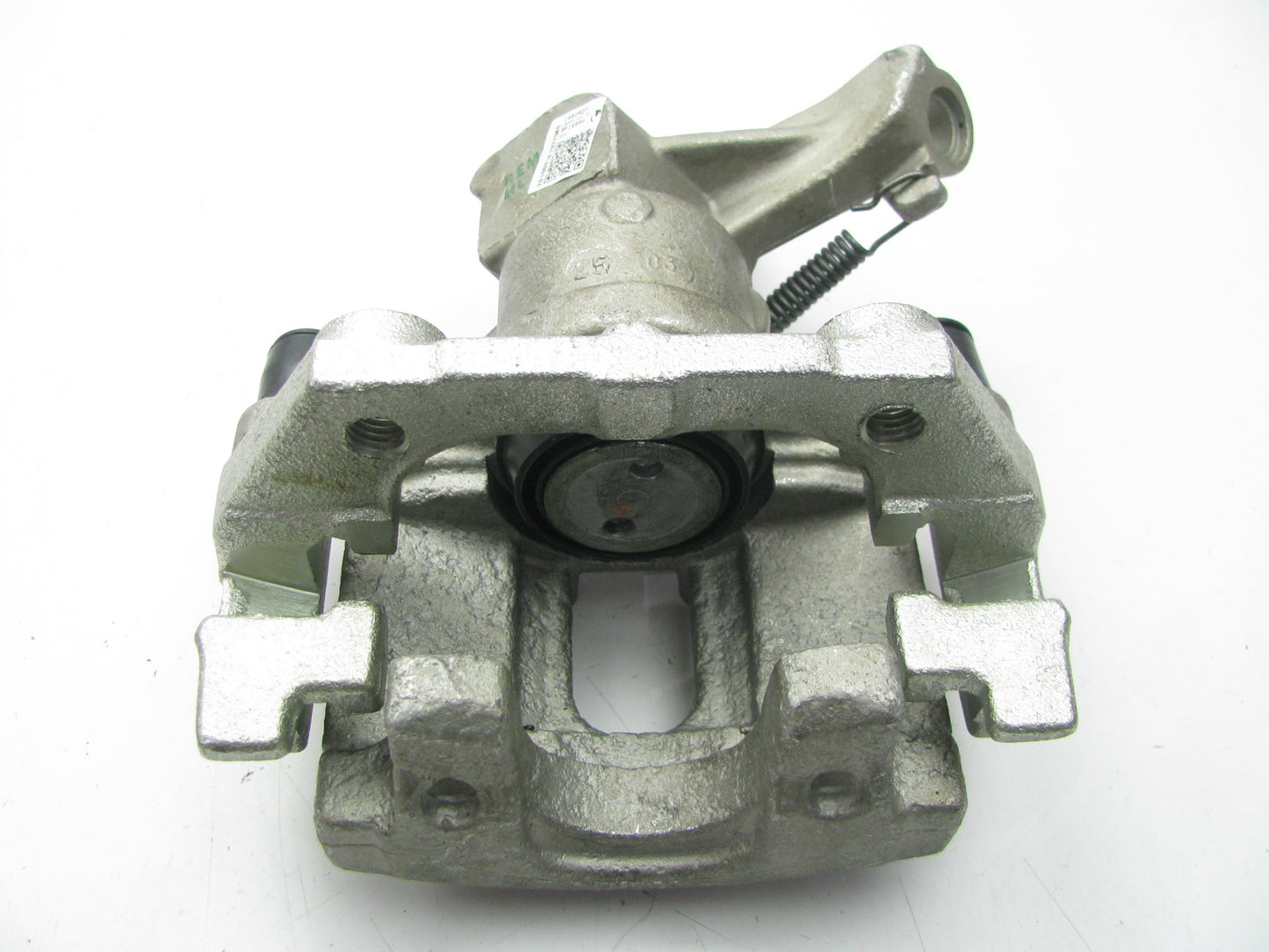 REMAN. Pro Stop 19-B2927 Rear Left Brake Caliper