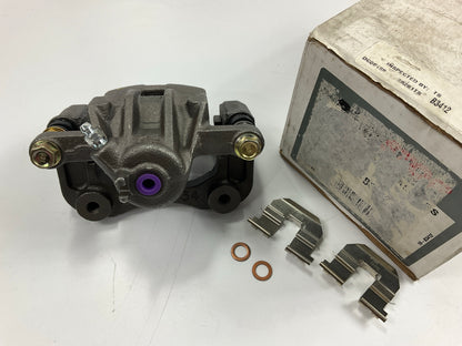 REMAN. Pro Stop 19-B3412 Rear Right Brake Caliper