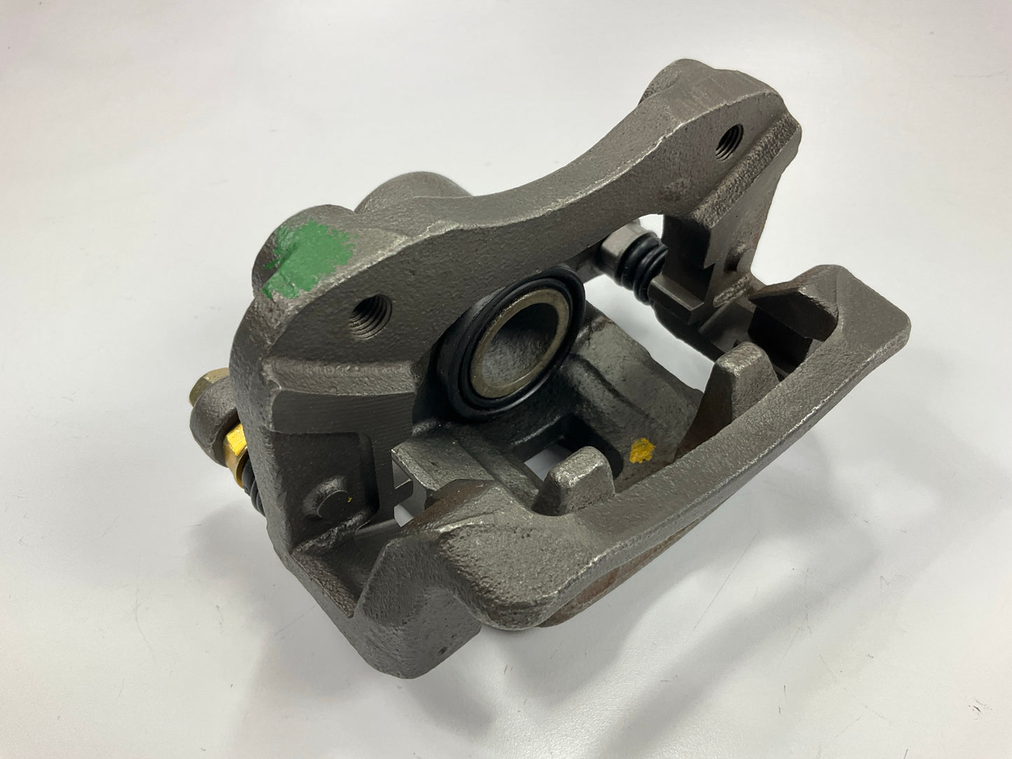 REMAN. Pro Stop 19-B3412 Rear Right Brake Caliper