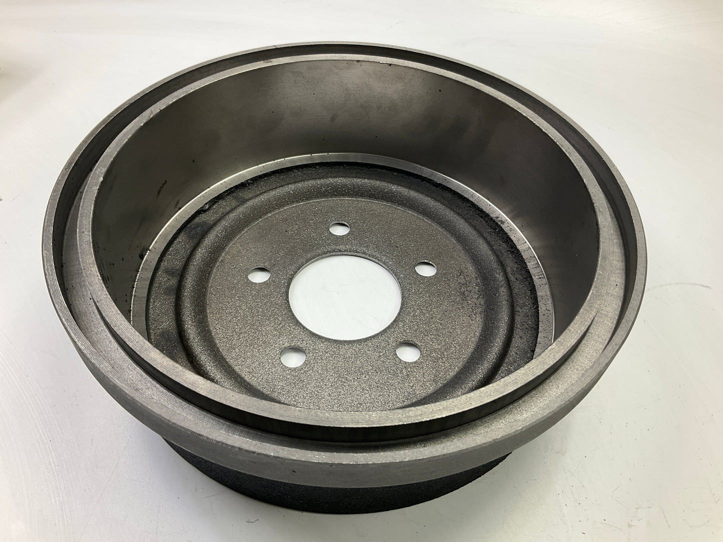 (2) Pro Stop 22115G Rear Brake Drums