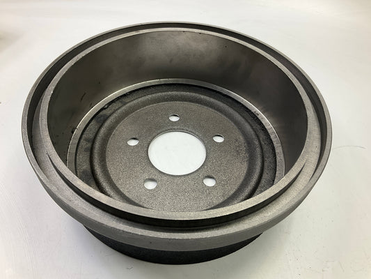 (2) Pro Stop 22115G Rear Brake Drums