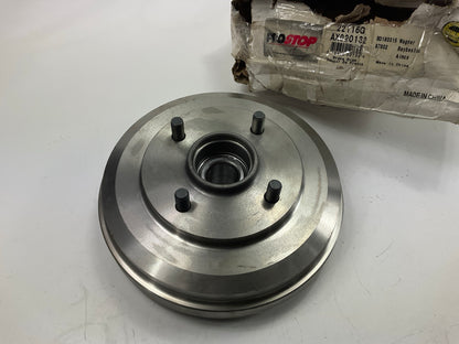 Pro Stop 22116G Rear Brake Drum For 2009-2011 Ford Focus