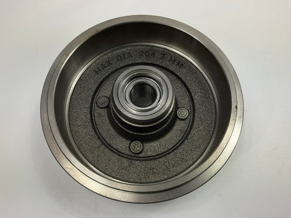 Pro Stop 22116G Rear Brake Drum For 2009-2011 Ford Focus