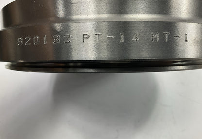 Pro Stop 22116G Rear Brake Drum For 2009-2011 Ford Focus