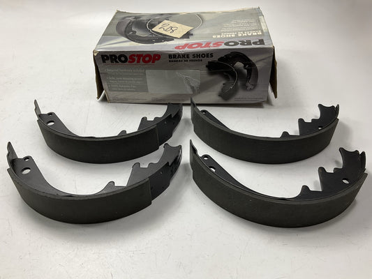 Pro Stop 228PB Drum Brake Shoes