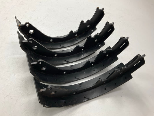 Pro Stop 228PB Drum Brake Shoes