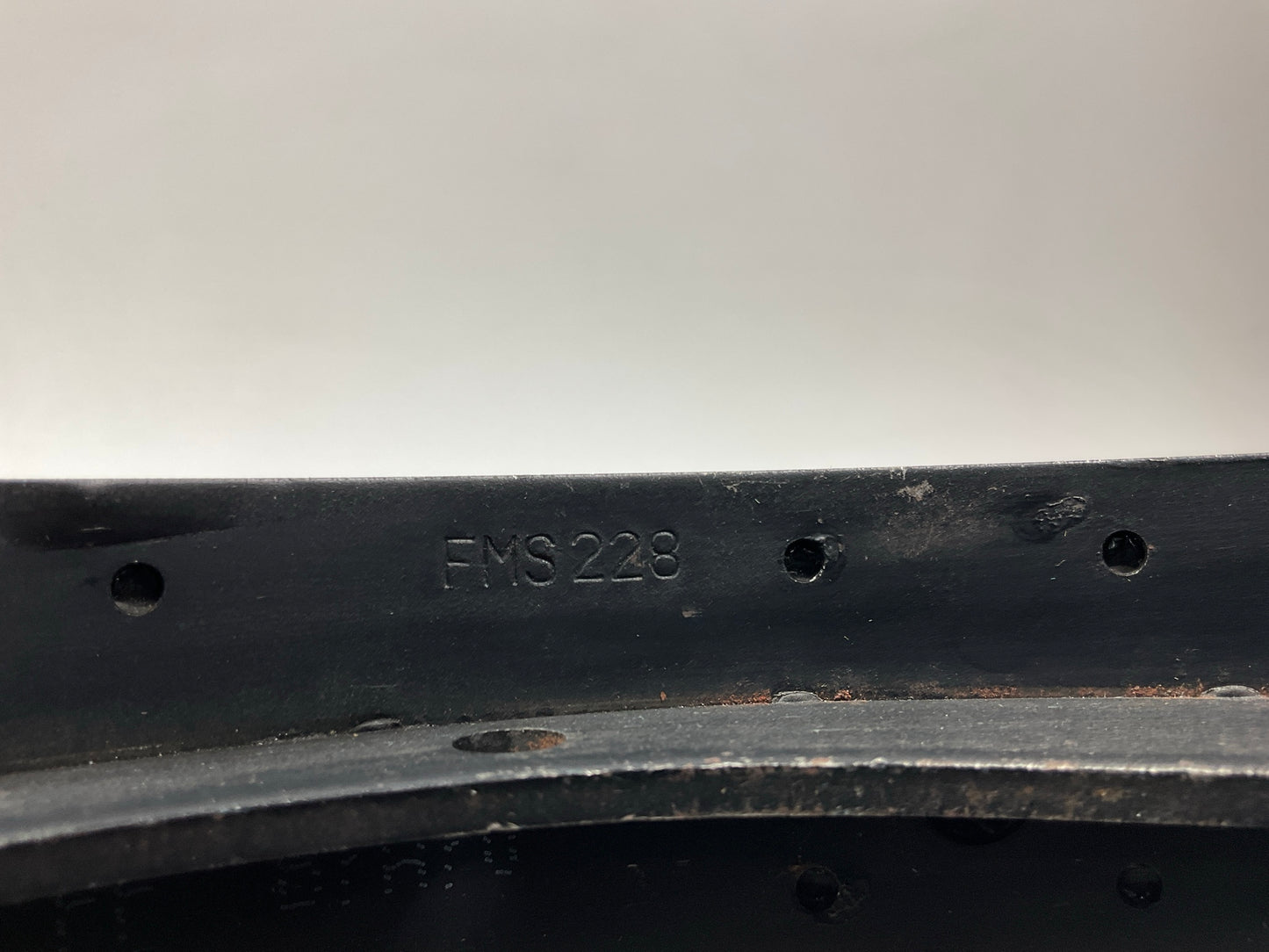 Pro Stop 228PB Drum Brake Shoes