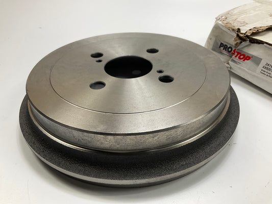 Pro Stop 24191G Rear Brake Drum For 2007-2018 Toyota Yaris