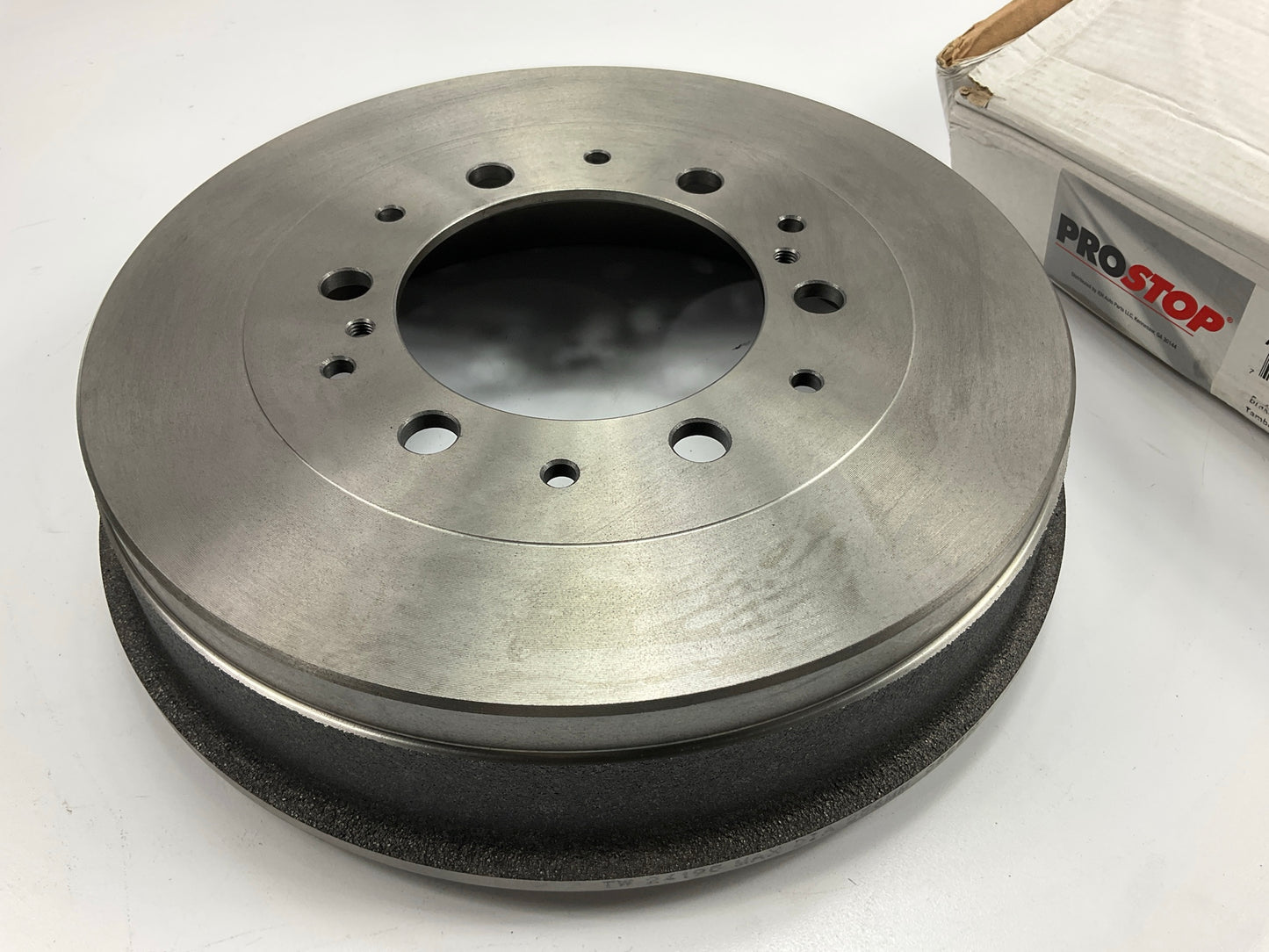 Pro Stop 24195G Rear Brake Drum For 2005-2023 Toyota Tacoma