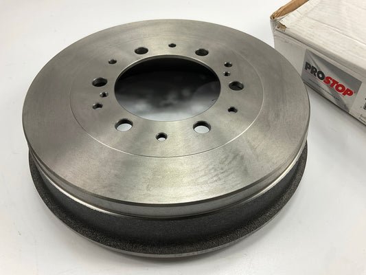 Pro Stop 24195G Rear Brake Drum For 2005-2023 Toyota Tacoma