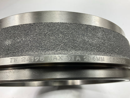 Pro Stop 24195G Rear Brake Drum For 2005-2023 Toyota Tacoma