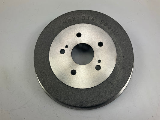 Pro Stop 24207G Rear Brake Drum For 2006-2008 Suzuki Grand Vitara