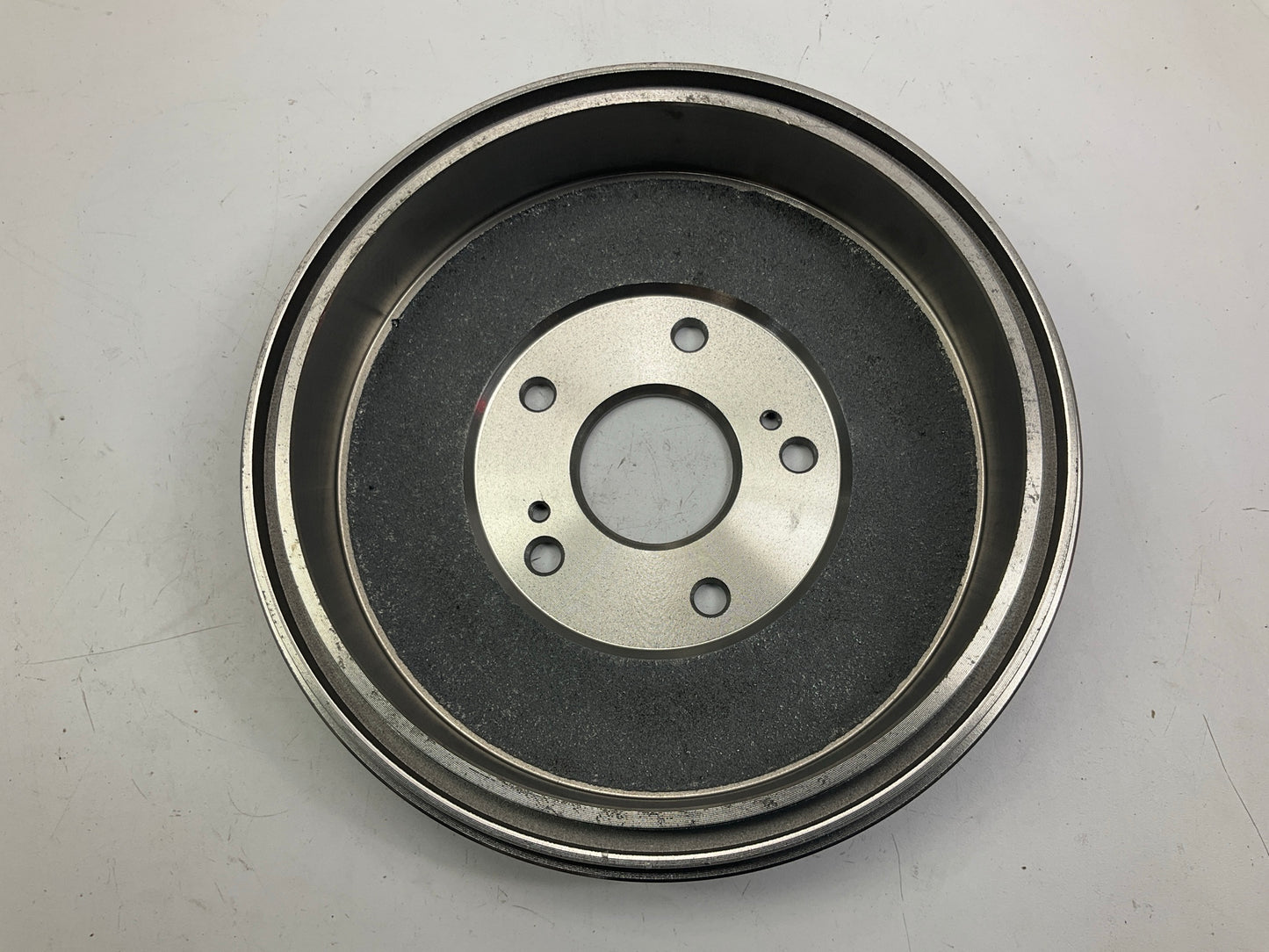 Pro Stop 24207G Rear Brake Drum For 2006-2008 Suzuki Grand Vitara