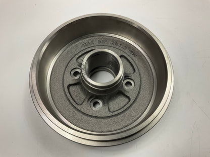 Pro Stop 24208G Rear Brake Drum For 2012-2019 Nissan Versa