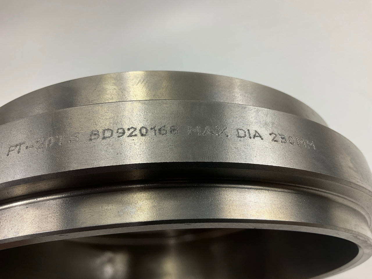 Pro Stop 24218G Rear Brake Drum