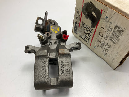 REMAN. Pro Stop 30-57391 Rear Left Brake Caliper