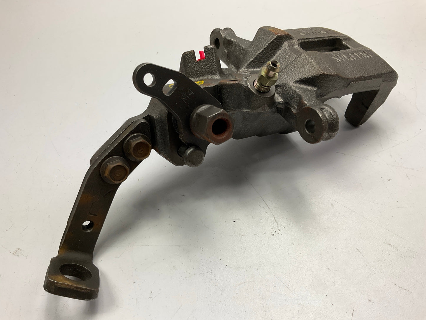 REMAN. Pro Stop 30-57391 Rear Left Brake Caliper