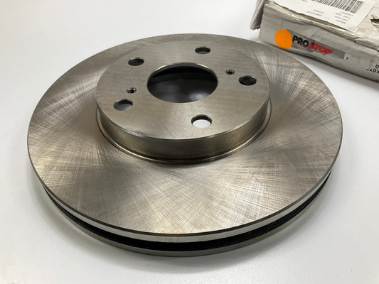 Pro Stop 31050G Front Brake Rotor