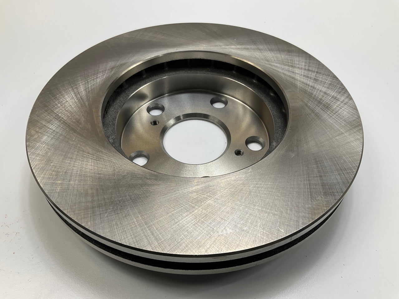 Pro Stop 31050G Front Brake Rotor