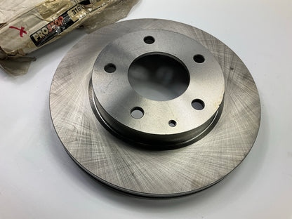 Pro Stop 31052G Front Disc Brake Rotor
