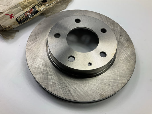 Pro Stop 31052G Front Disc Brake Rotor
