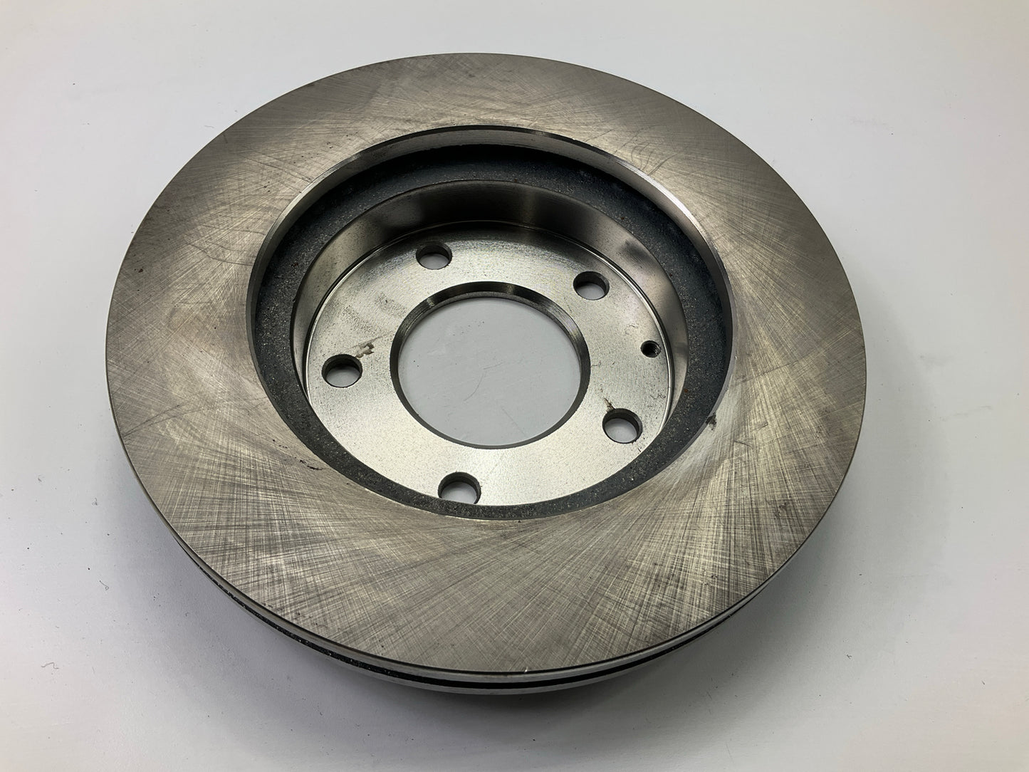 Pro Stop 31052G Front Disc Brake Rotor