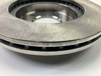 Pro Stop 31052G Front Disc Brake Rotor