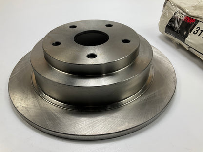 Pro Stop 31112G Rear Disc Brake Rotor For 1992-1997 Subaru SVX