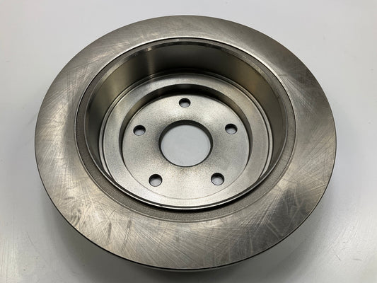 Pro Stop 31112G Rear Disc Brake Rotor For 1992-1997 Subaru SVX