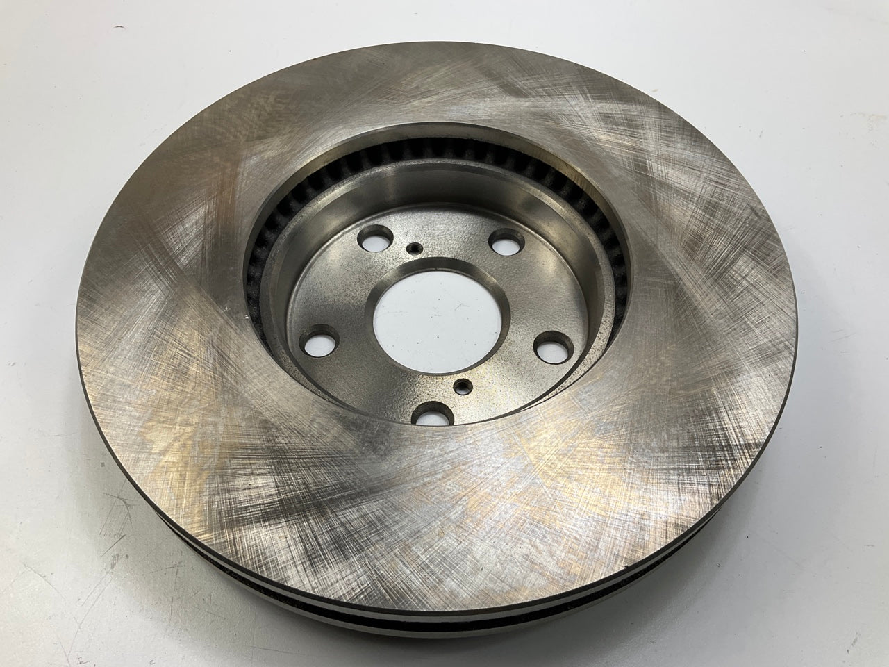 Pro Stop 31172G Front Disc Brake Rotor