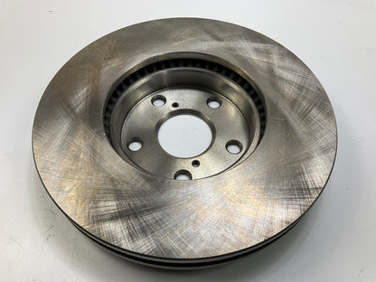 Pro Stop 31172G Front Disc Brake Rotor