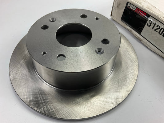 Pro Stop 31200G Rear Brake Rotor