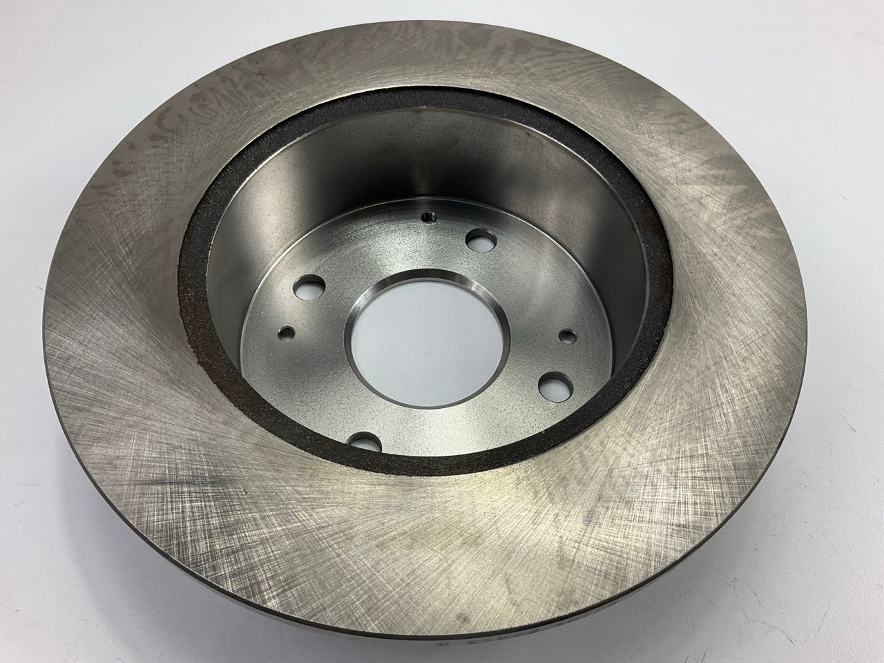Pro Stop 31200G Rear Brake Rotor