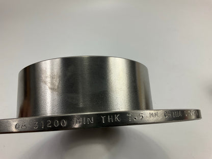 Pro Stop 31200G Rear Brake Rotor