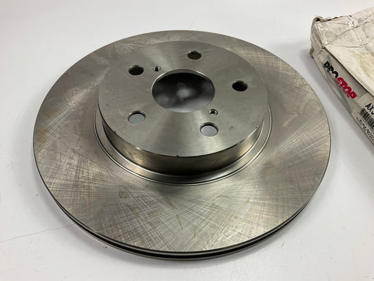 Pro Stop 31208G Front Disc Brake Rotor For 1996-2003 Toyota RAV4 EV