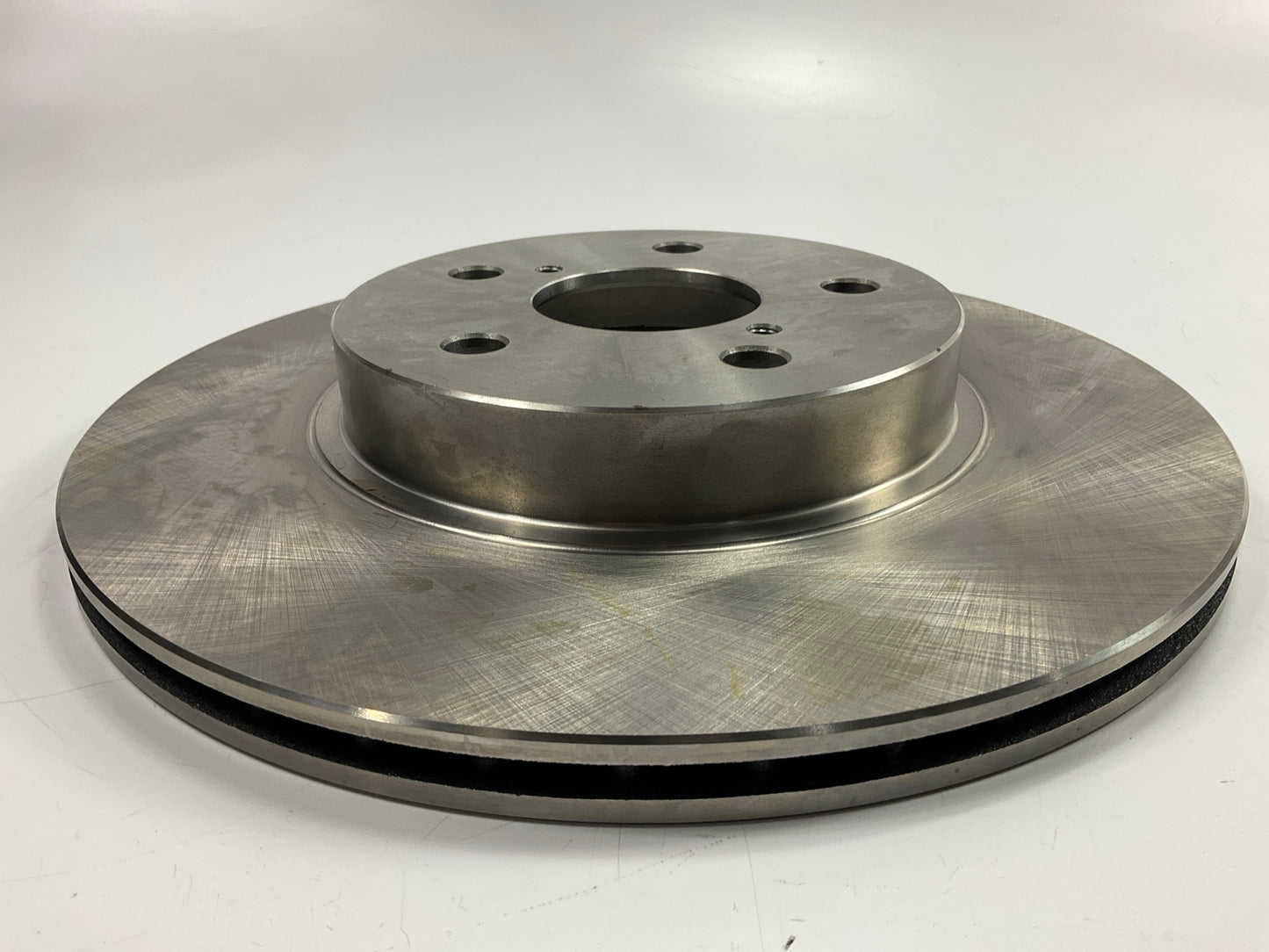 Pro Stop 31208G Front Disc Brake Rotor For 1996-2003 Toyota RAV4 EV