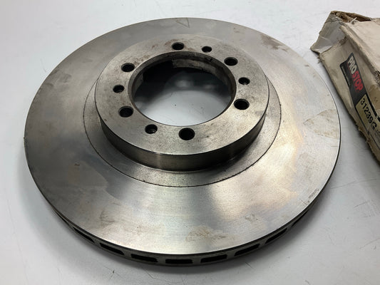 Pro Stop 31239G Front Brake Rotor For 1997-2004 Mitsubishi Montero Sport