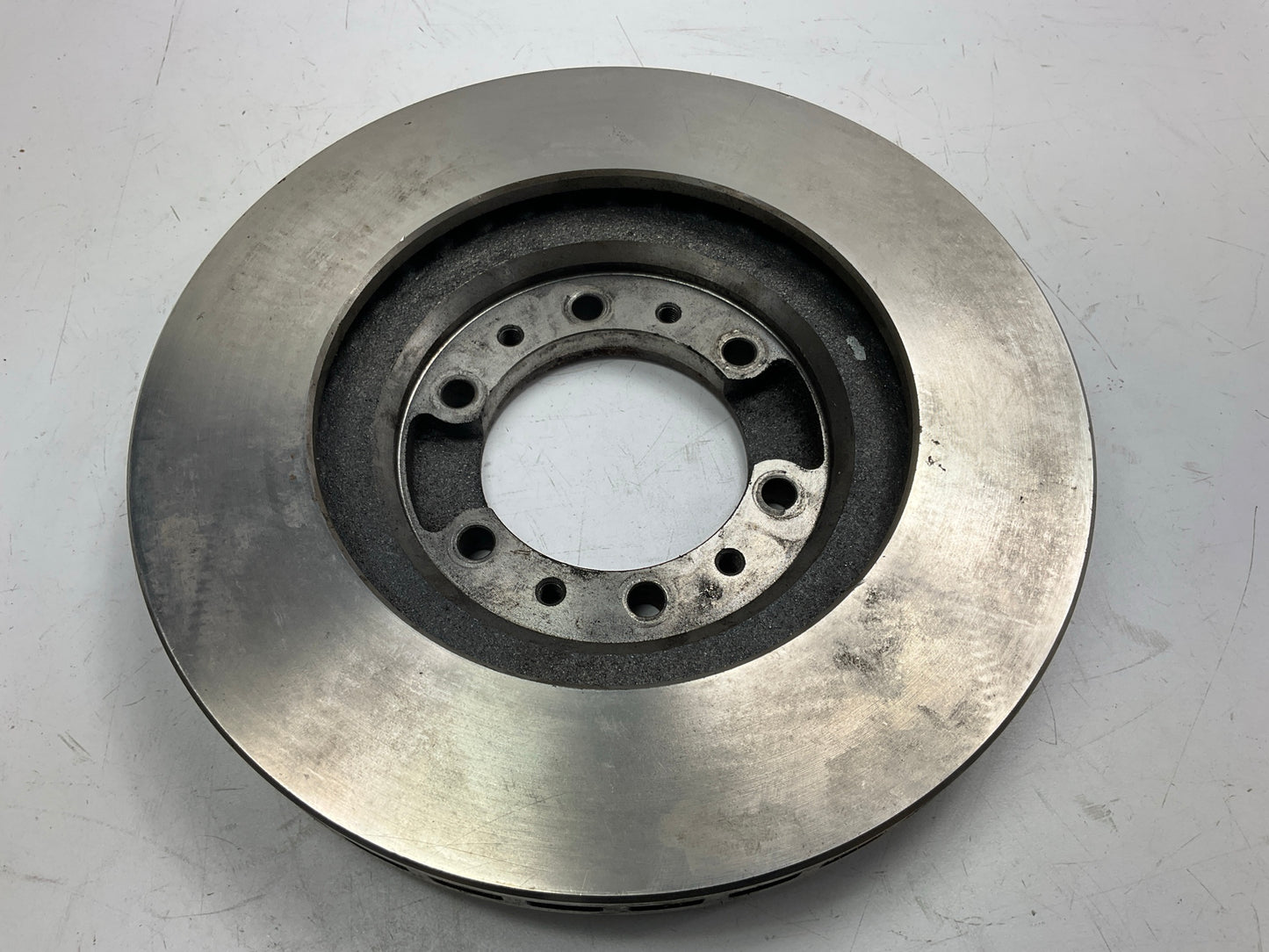 Pro Stop 31239G Front Brake Rotor For 1997-2004 Mitsubishi Montero Sport