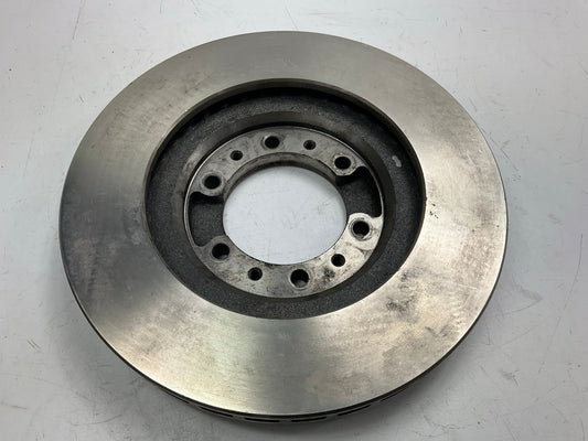 Pro Stop 31239G Front Brake Rotor For 1997-2004 Mitsubishi Montero Sport