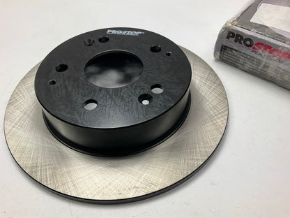 Pro Stop 31245G Rear Brake Rotor For 1997-01 Acura Integra, 1998-02 Honda Accord