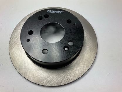 Pro Stop 31245G Rear Brake Rotor For 1997-01 Acura Integra, 1998-02 Honda Accord