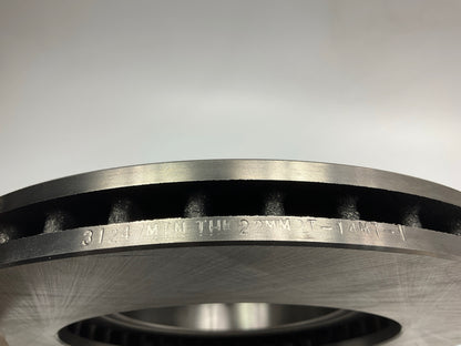Pro Stop 31247G Front Brake Rotor