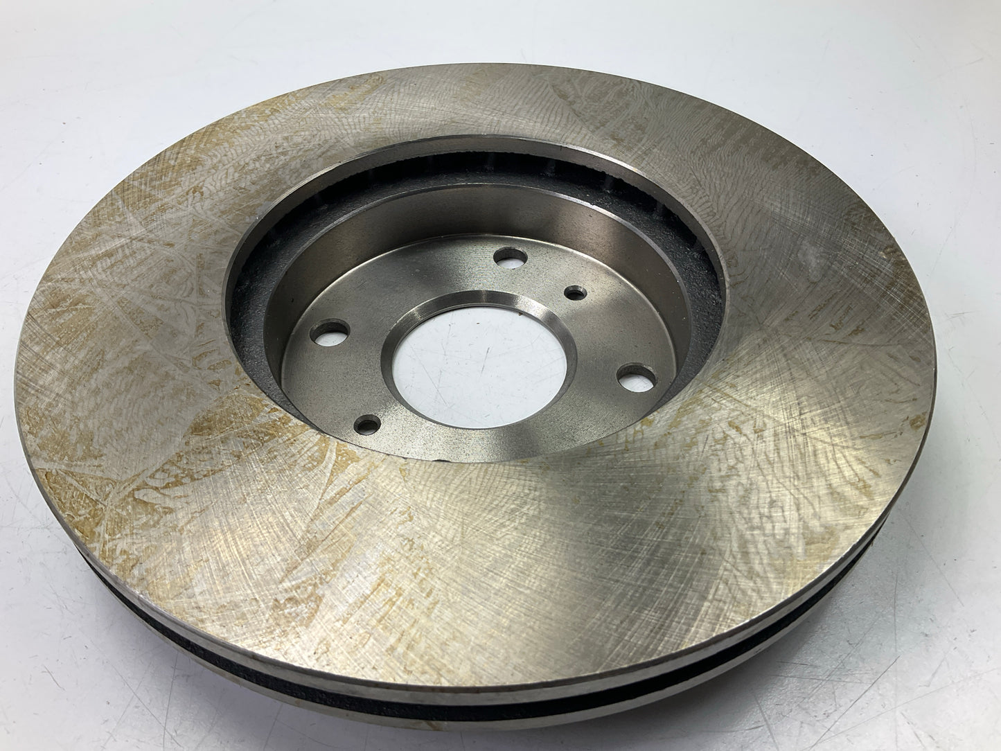 Pro Stop 31248G Front Brake Rotor For 1998-1999 Acura CL