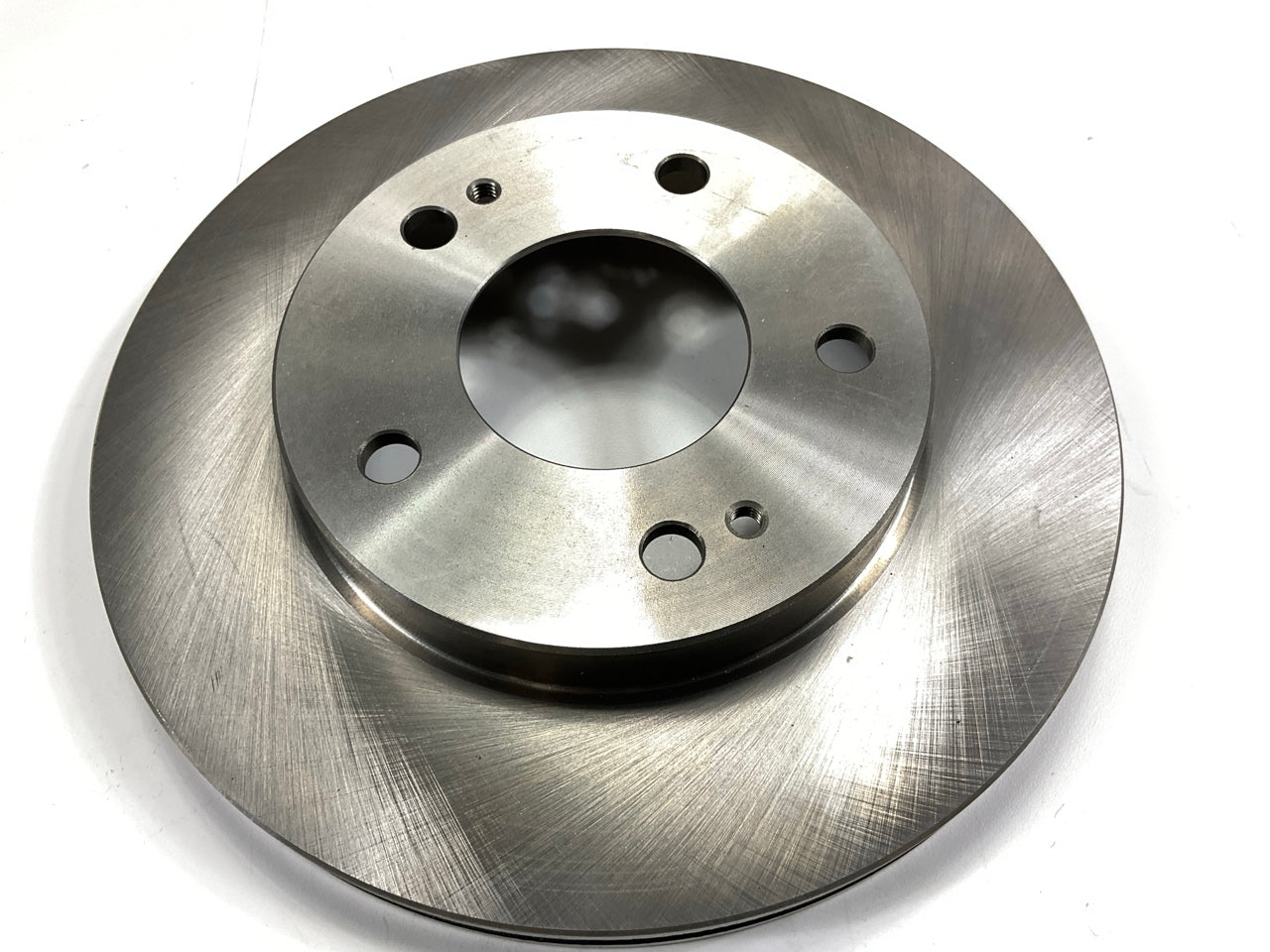 Pro Stop 31251G Front Disc Brake Rotor