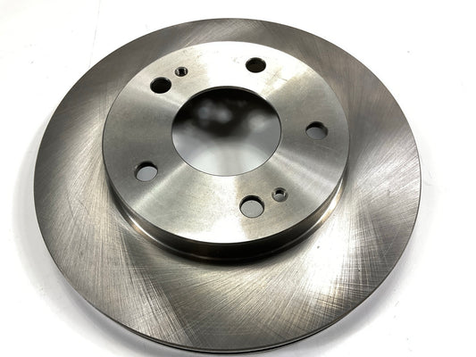 Pro Stop 31251G Front Disc Brake Rotor