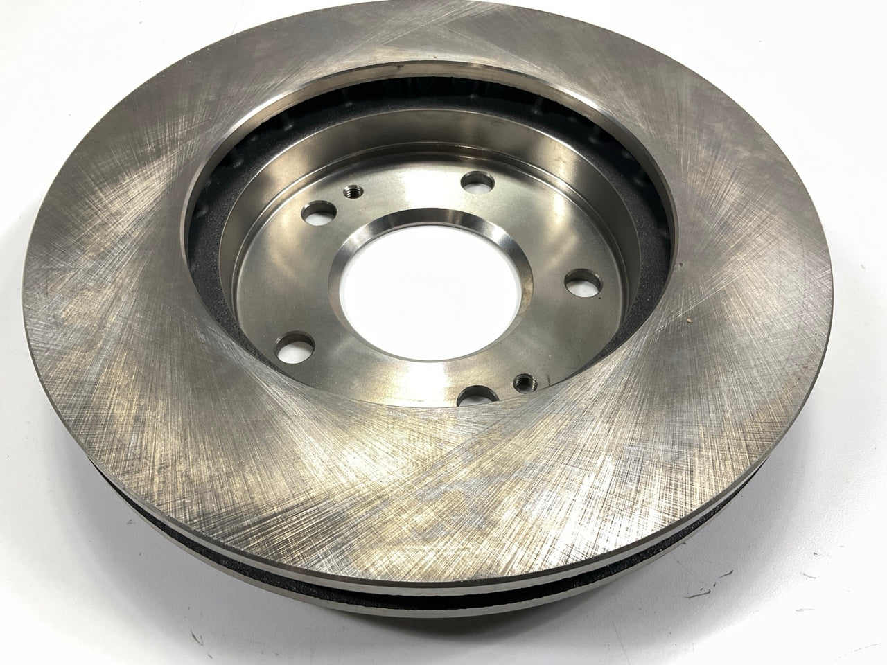 Pro Stop 31251G Front Disc Brake Rotor
