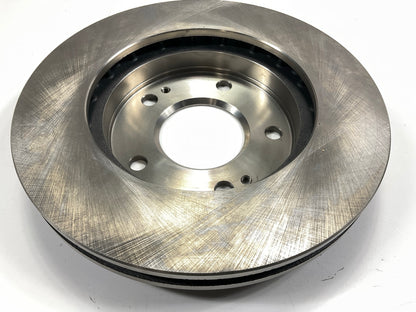 Pro Stop 31251G Front Disc Brake Rotor