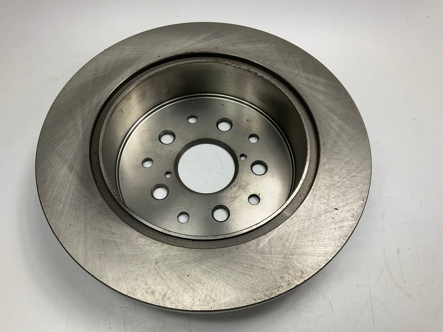 Pro Stop 31253G Rear Brake Rotor
