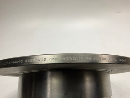 Pro Stop 31253G Rear Brake Rotor