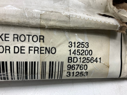 Pro Stop 31253G Rear Brake Rotor